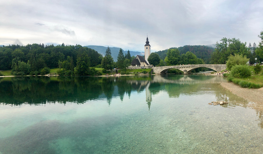 LAKE BOHINJ - BIGGER AND BETTER THAN LAKE BLED? 958583 38e2695e6e1d400fbd880cac7fb37477mv2