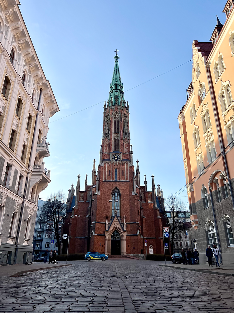 RIGA ITINERARY 958583 94172073205e4b65b6223462bbf07370mv2