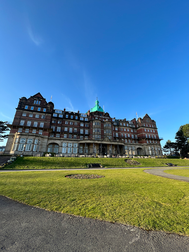 MAJESTIC HILTON HOTEL, HARROGATE 958583 Ab643f277fe347d5b9235796840e3ca4mv2