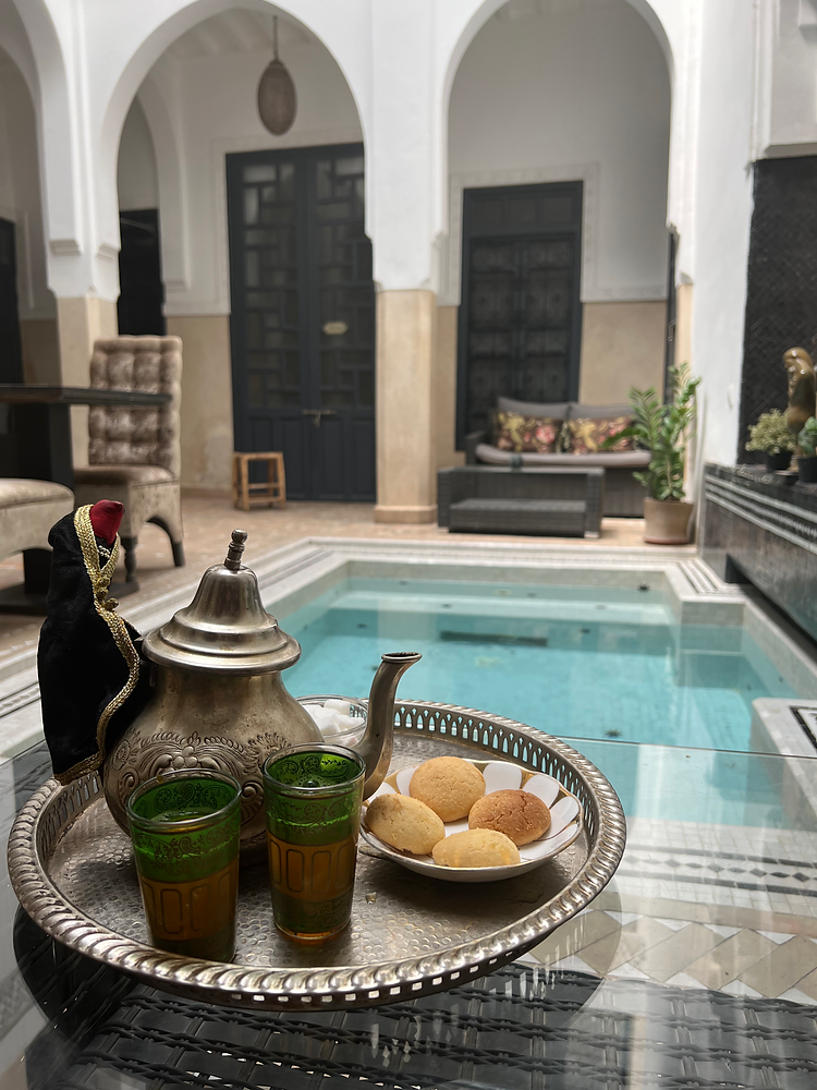 STAYING IN A TRADITIONAL RIAD 958583 B997c3b2e54546fb8a27289f4aa63cadmv2