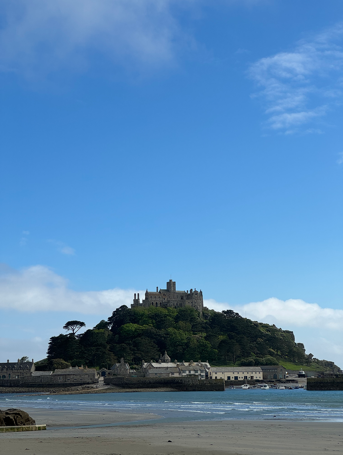 BEST THINGS TO DO IN ST IVES St Michael