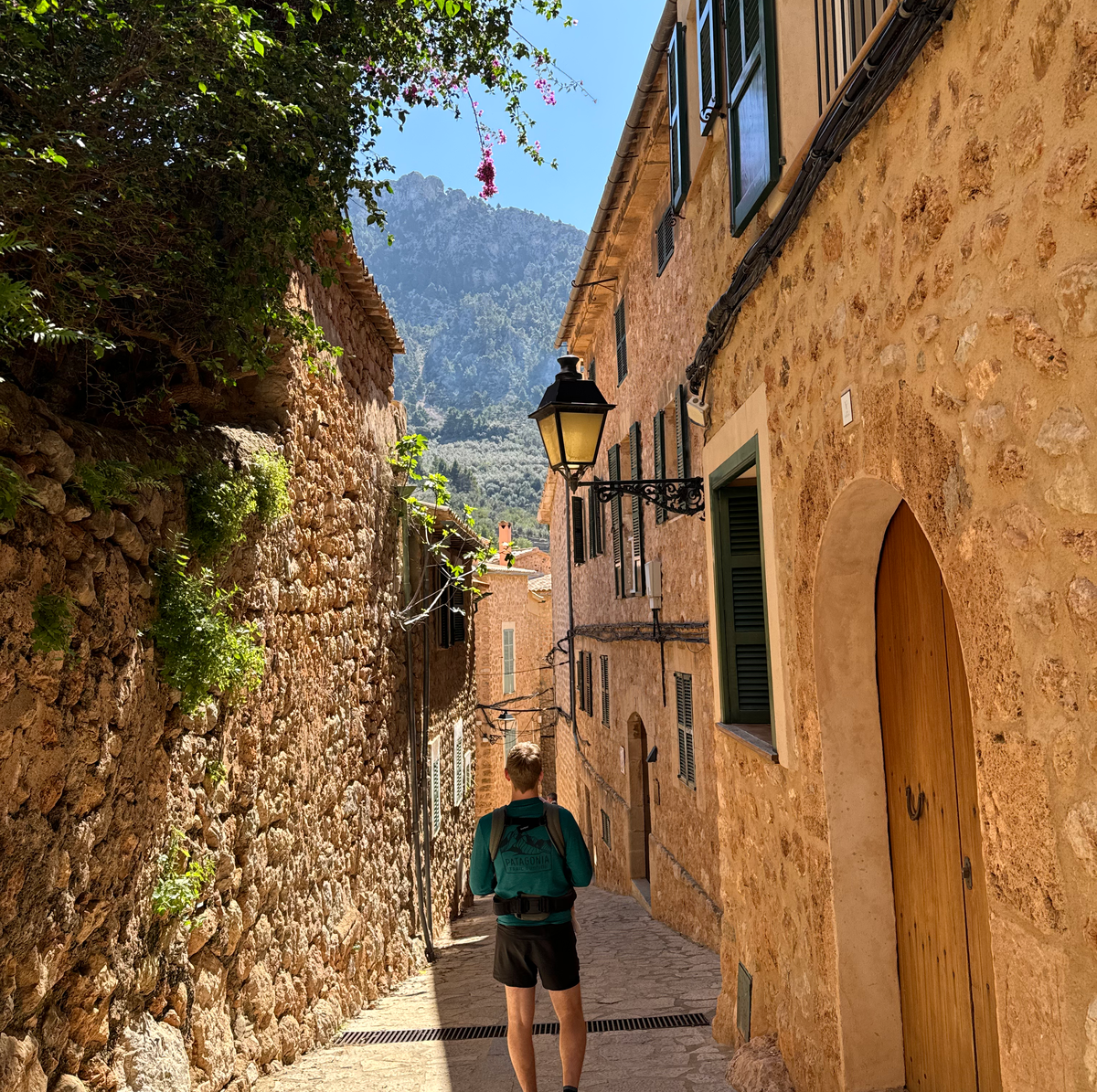 BEST THINGS TO DO IN PORT DE SOLLER, MALLORCA fornalutx