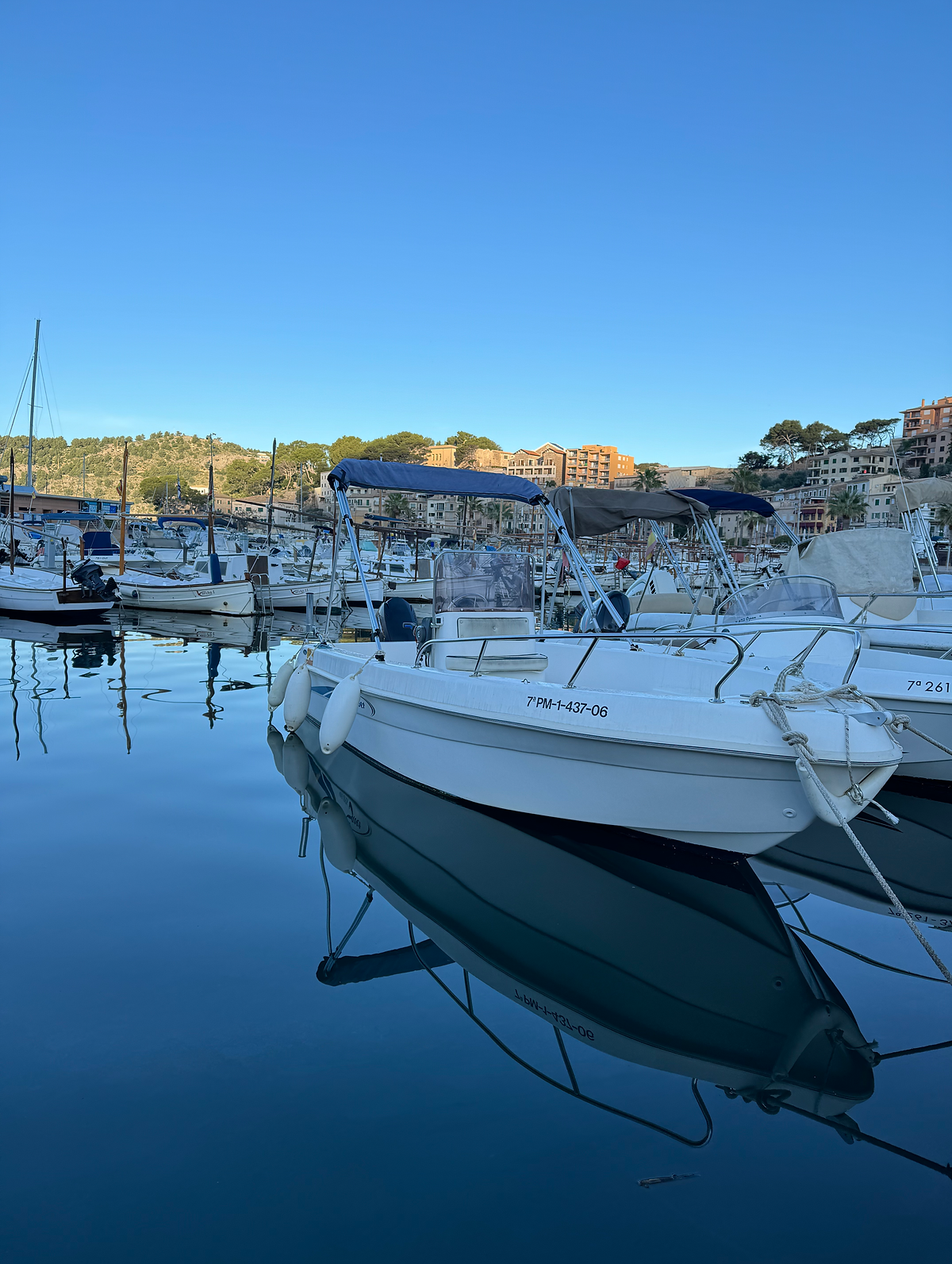 BEST THINGS TO DO IN PORT DE SOLLER, MALLORCA Port de soller bay
