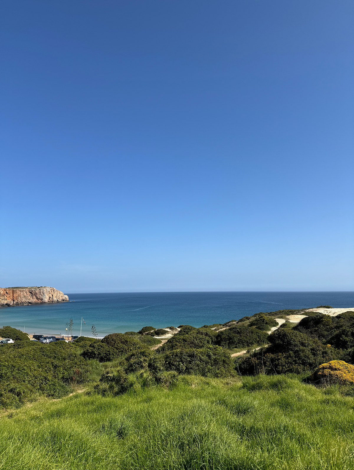 SAGRES, ALGARVE - WHAT TO DO AND WHERE TO EAT COAST VIEW ALGARVE