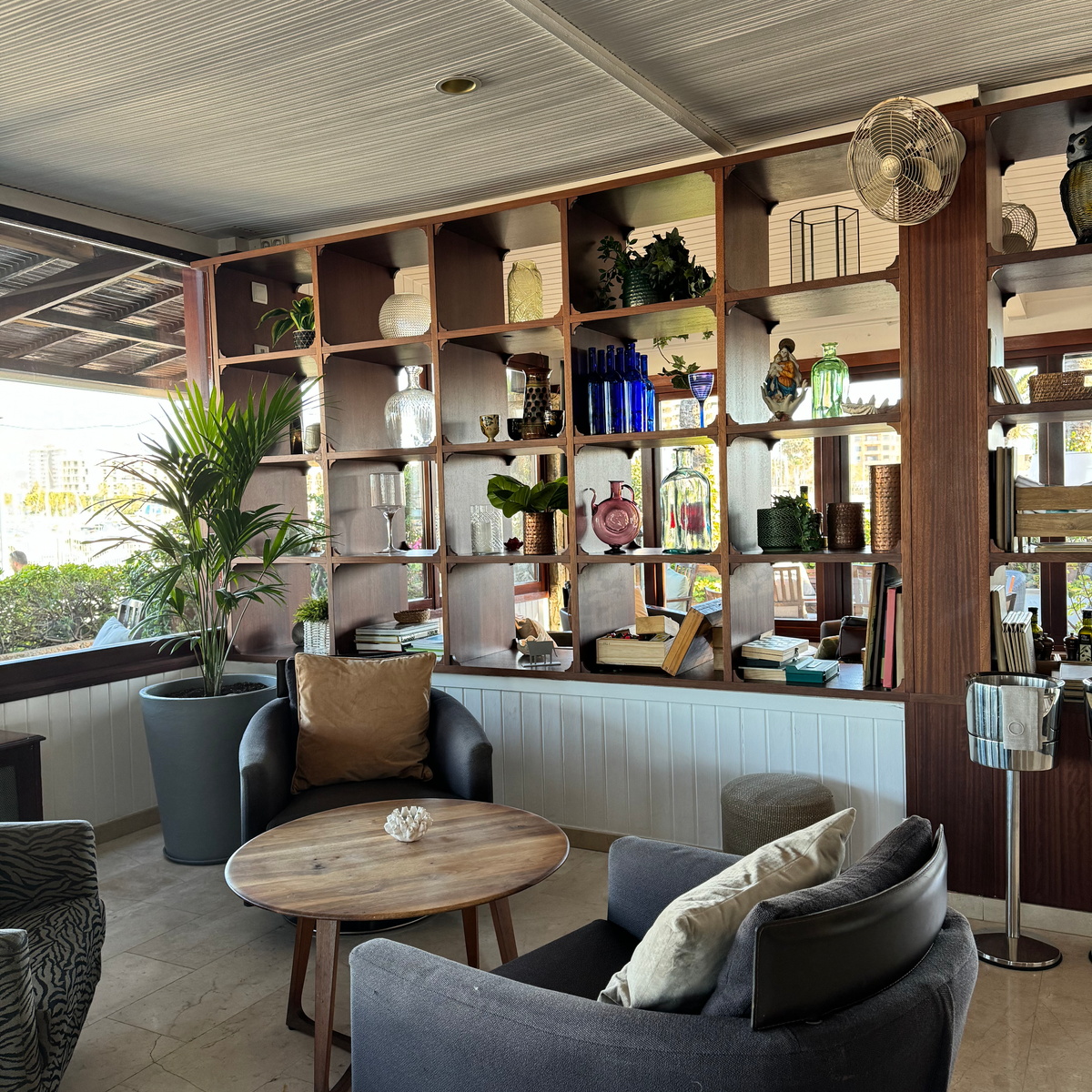 4 DAYS IN MALLORCA WITH A BABY Hotel Portixol