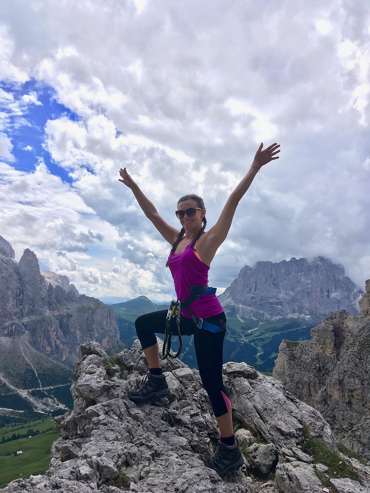 TOP DOLOMITES HIKES Hiking in Dolomites