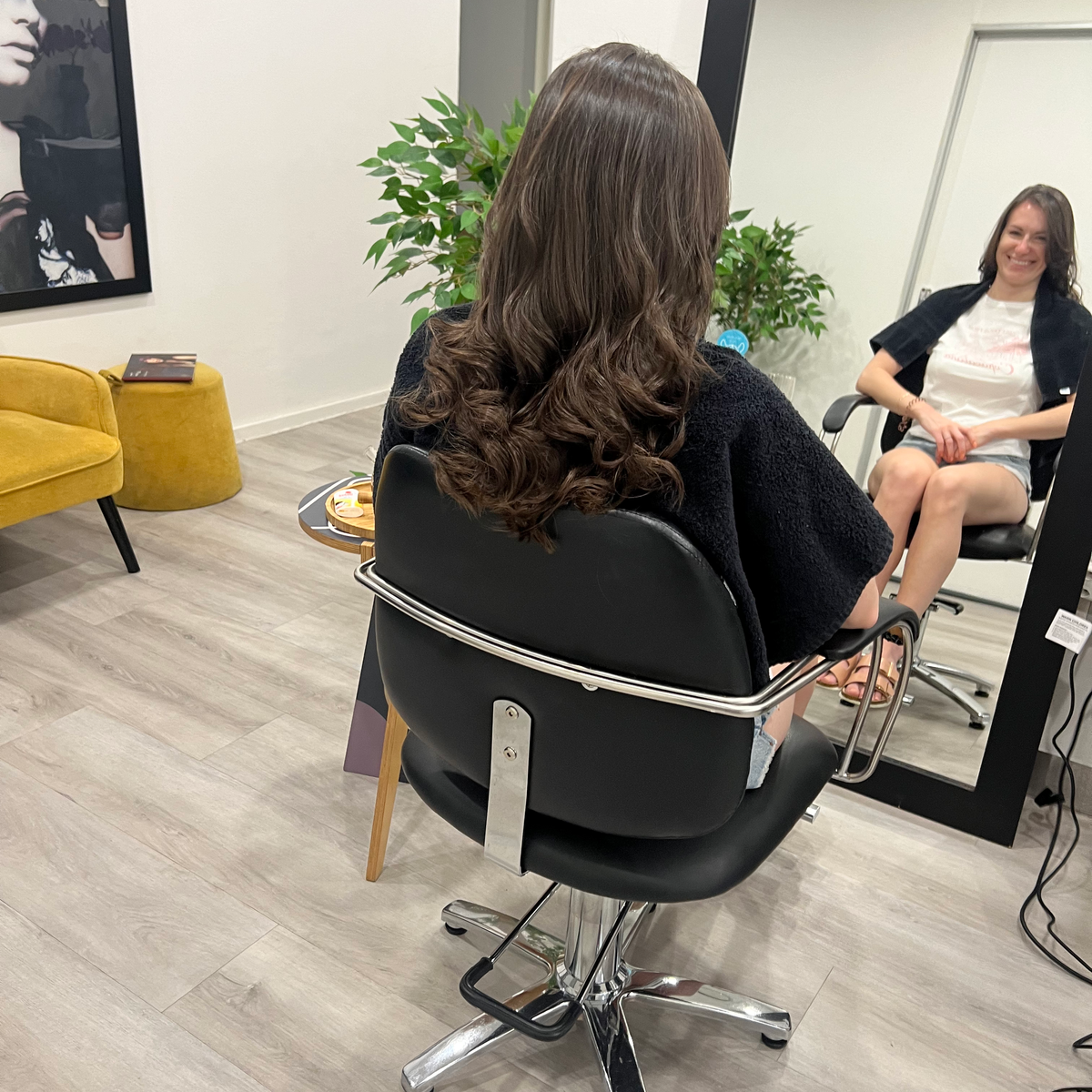 BEST THINGS TO DO IN CAPE TOWN hairdressers