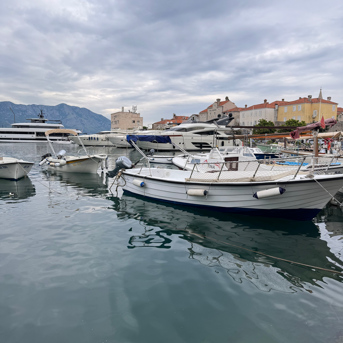 Boats