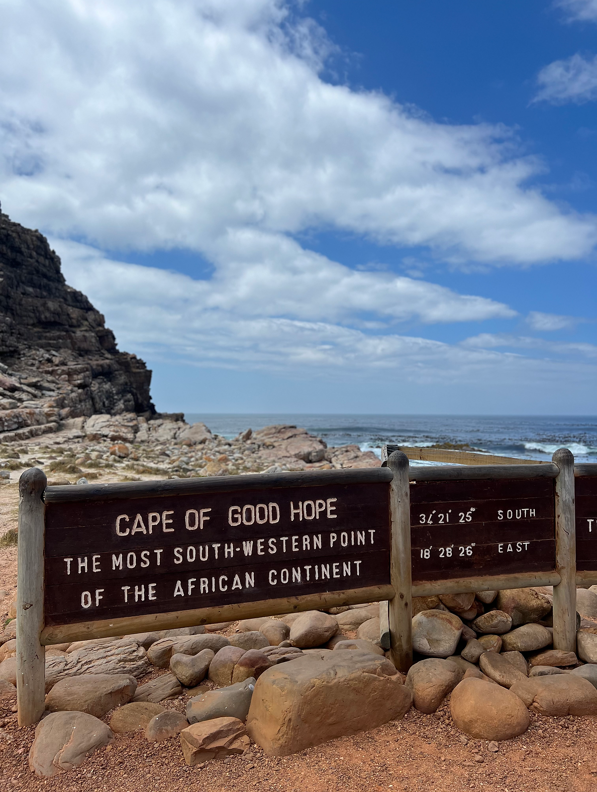 BEST THINGS TO DO IN CAPE TOWN cape of good hope