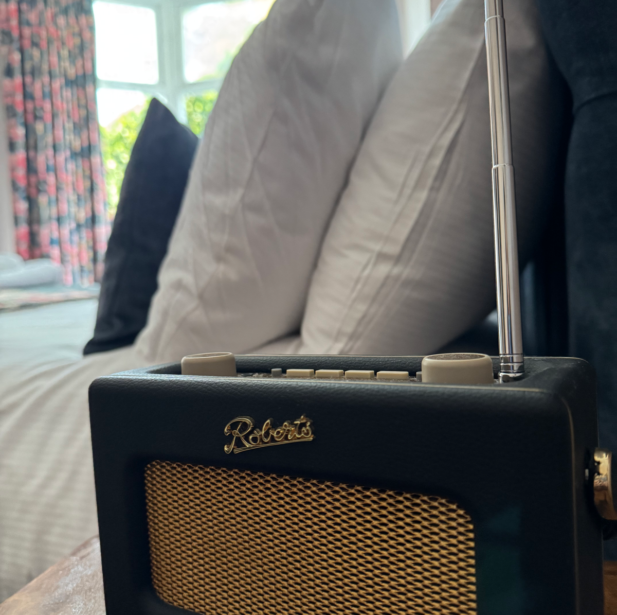 Stereo