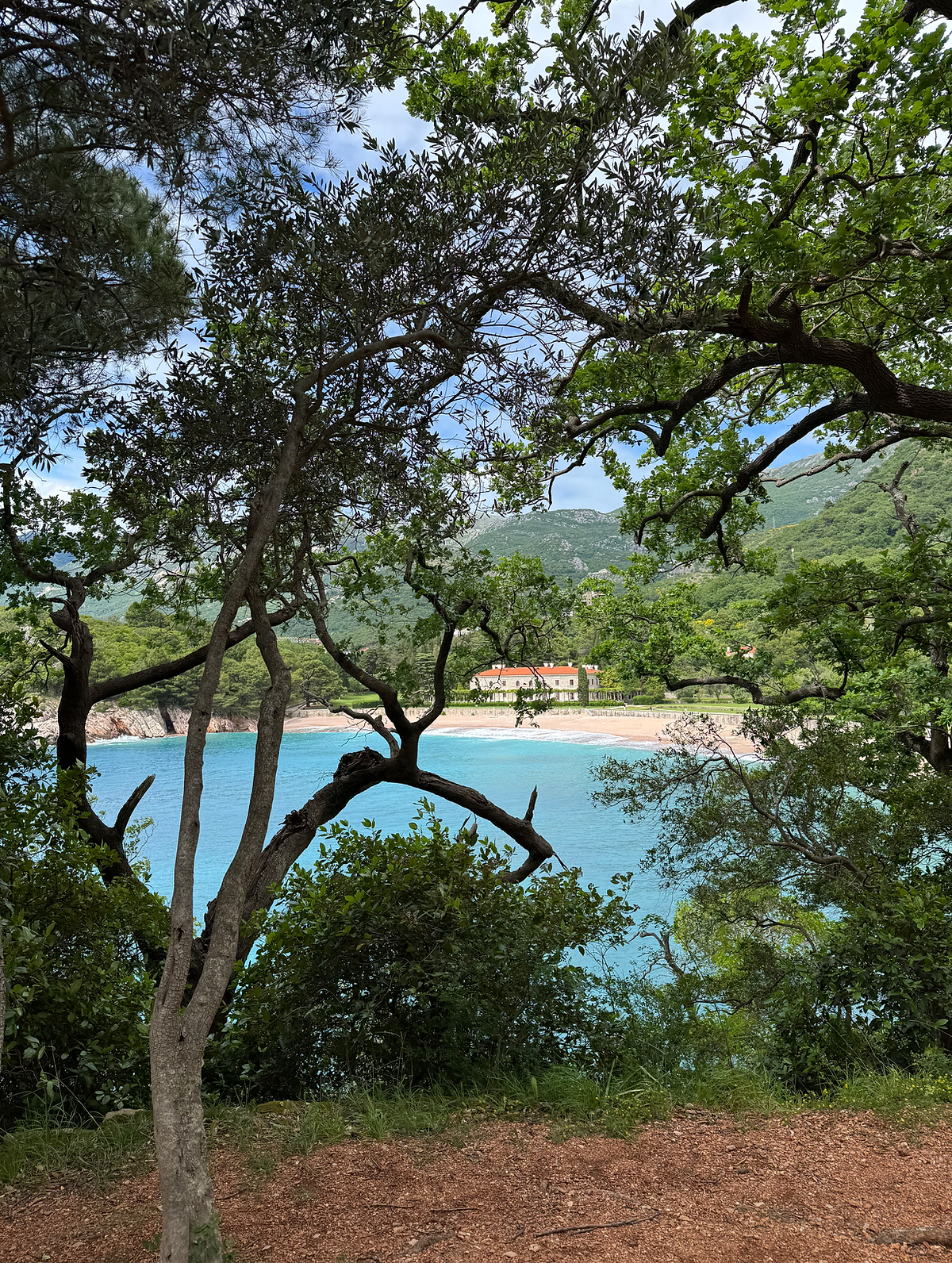 Sveti Stefan