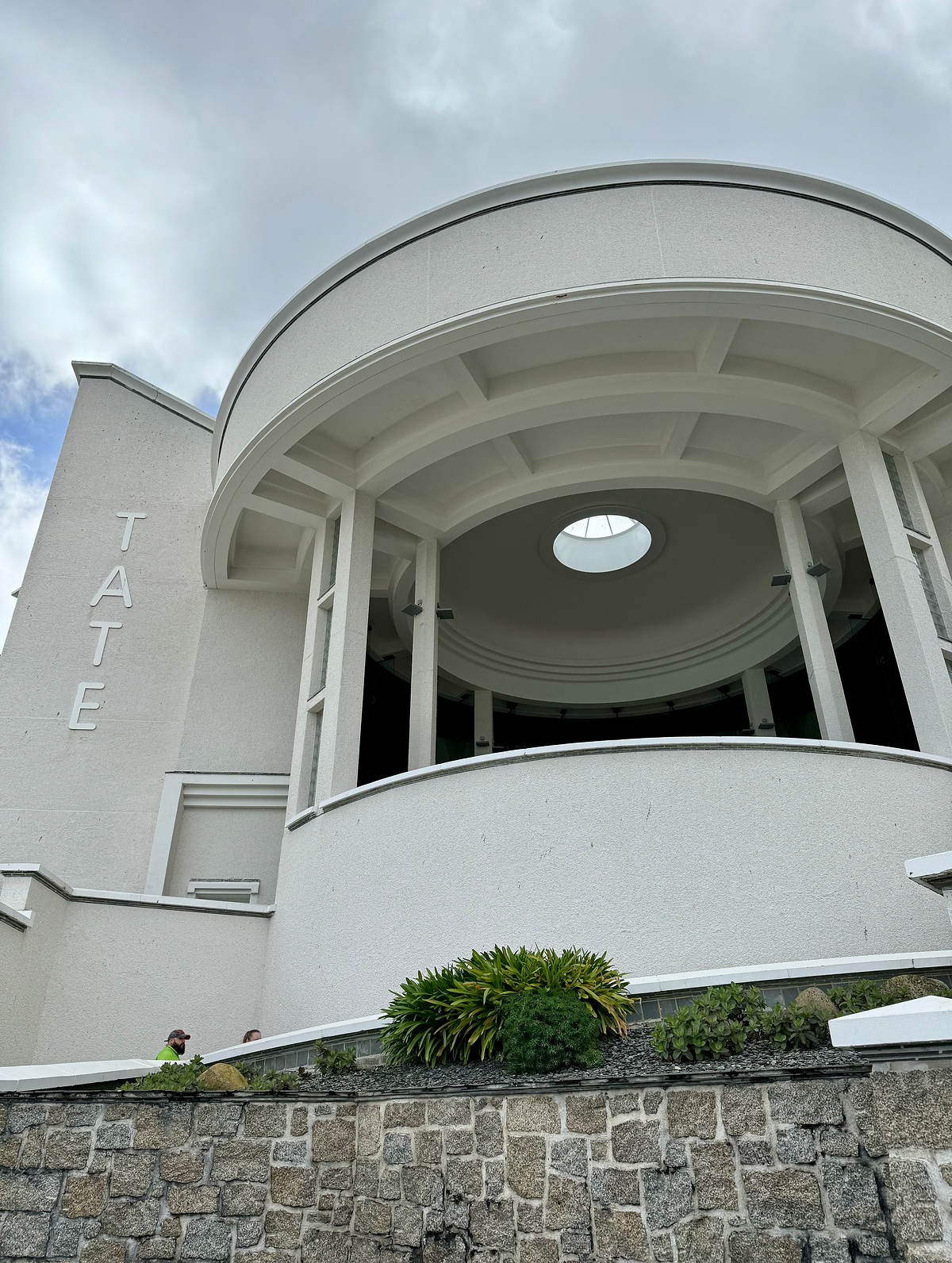 BEST THINGS TO DO IN ST IVES Tate museum