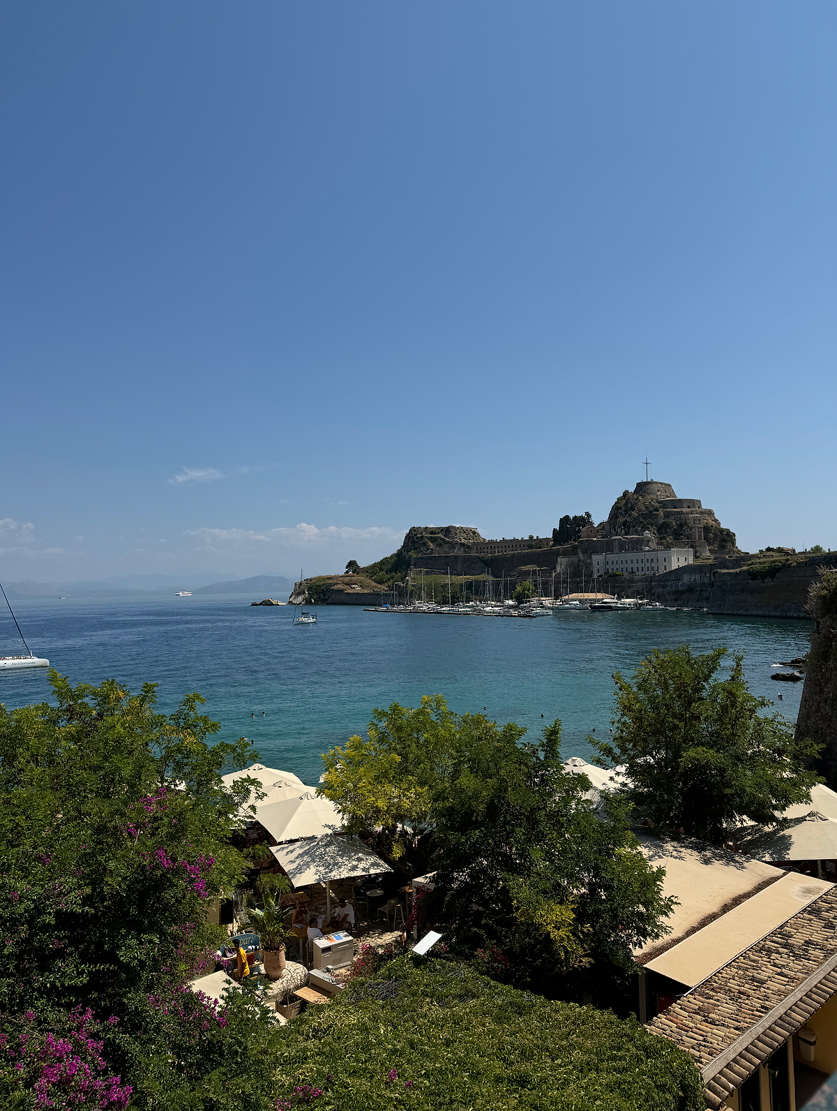 Corfu