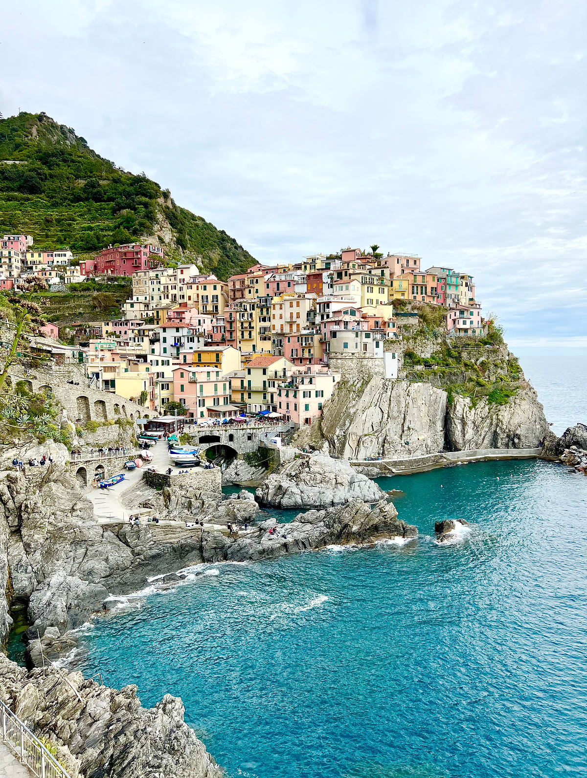 cinque terre