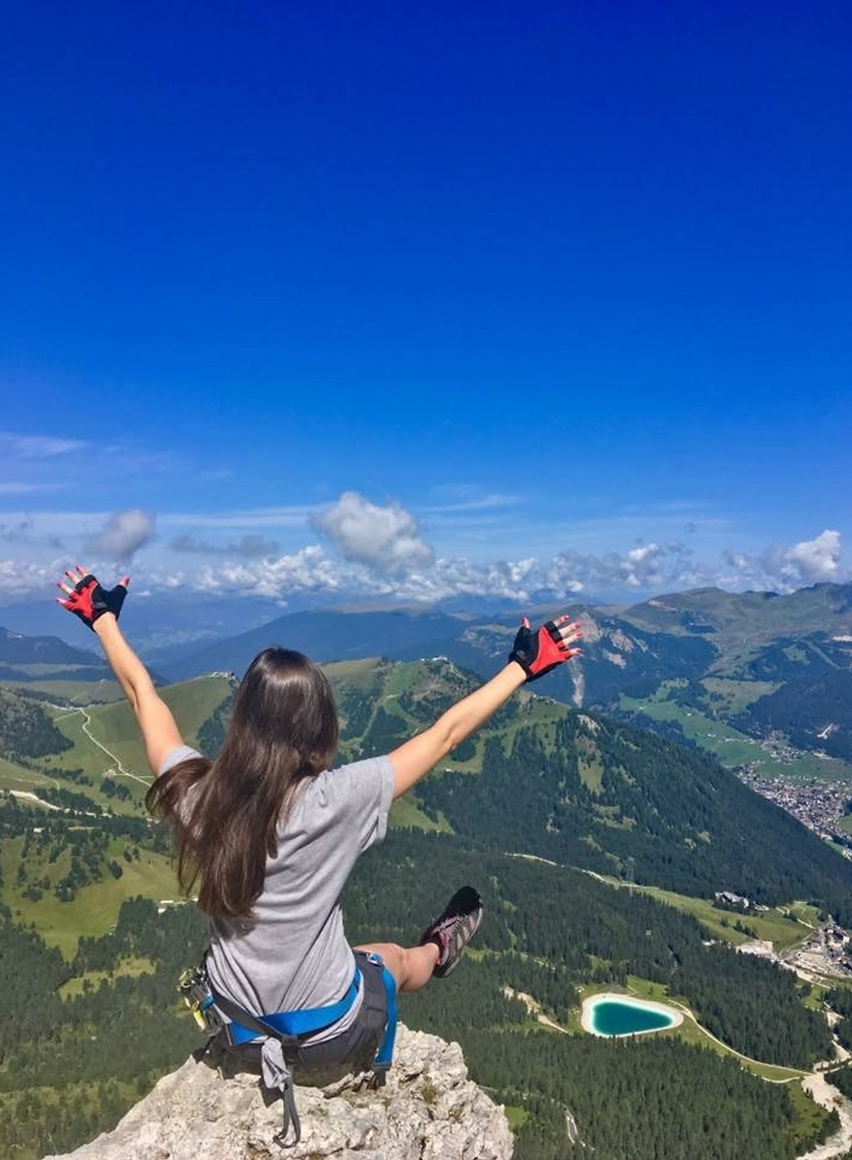 TOP DOLOMITES HIKES Hiking in Dolomites