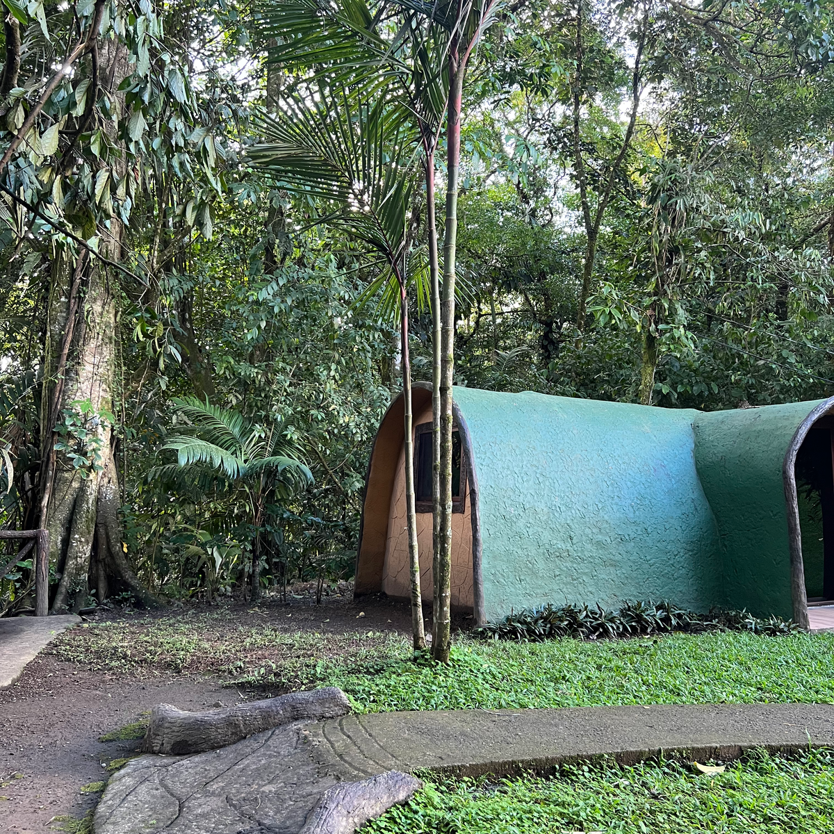 Cabin